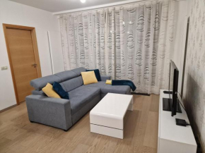 Stylish Panorama City Family Suite
